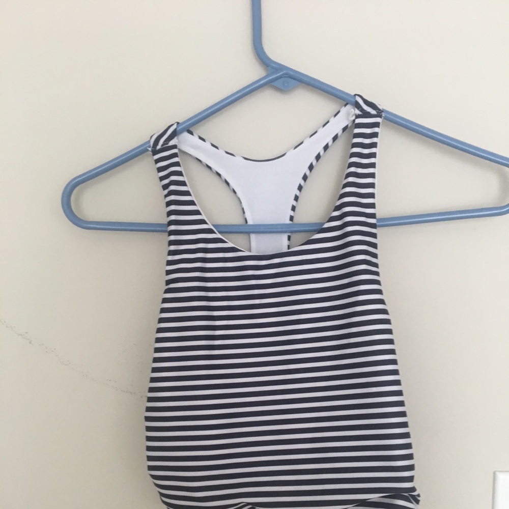 Swim Suit Top from Zaful